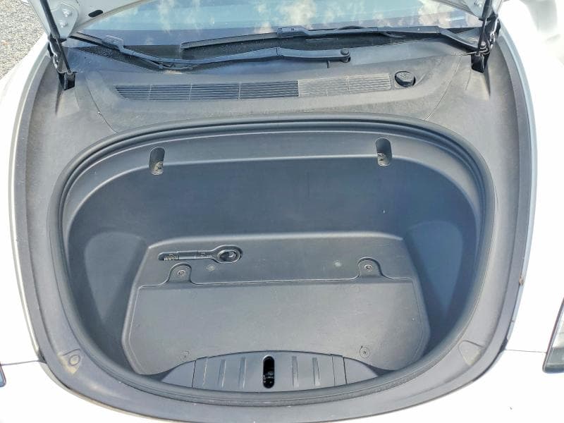 2020 TESLA MODEL 3 11