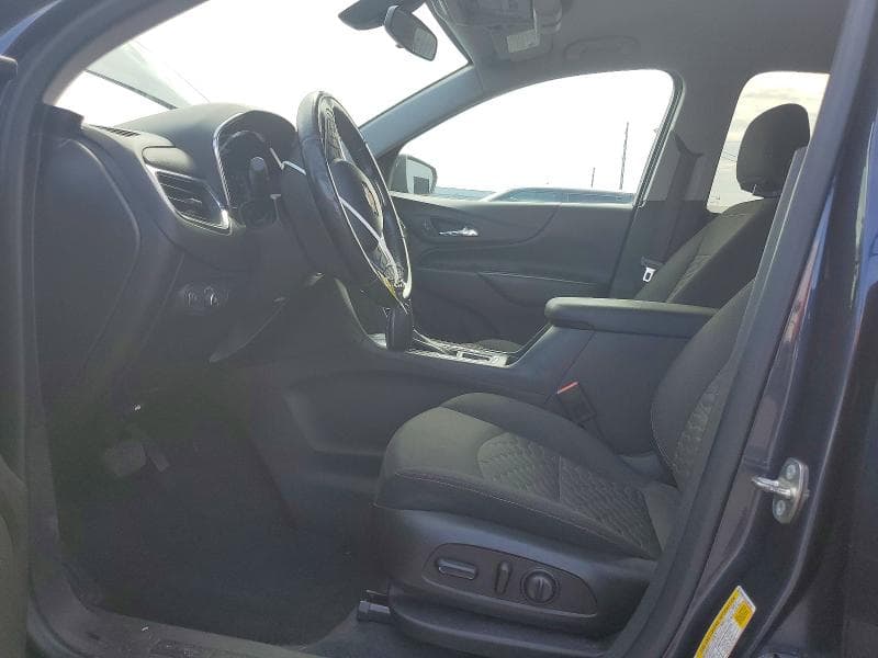 2018 CHEVROLET EQUINOX LT 7