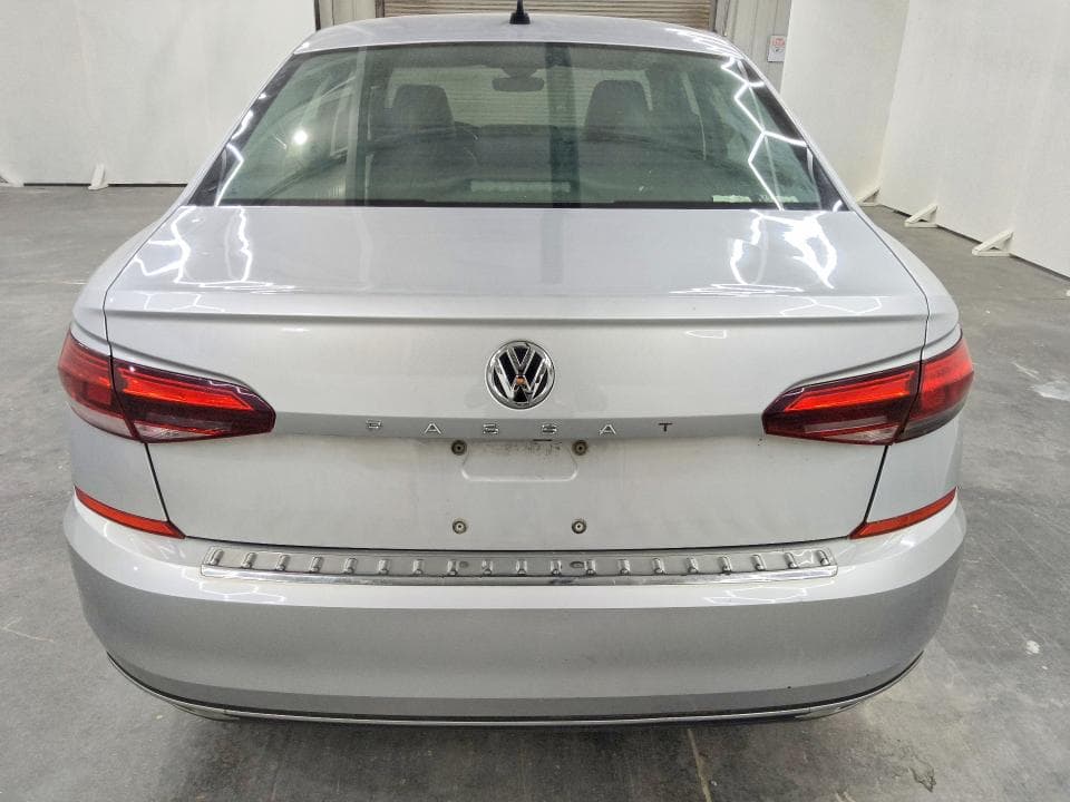 2021 VOLKSWAGEN PASSAT SE 6