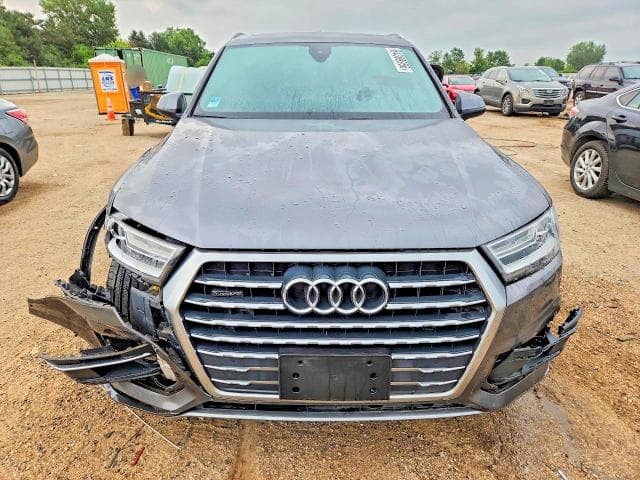 2018 AUDI Q7 PREMIUM PLUS 5
