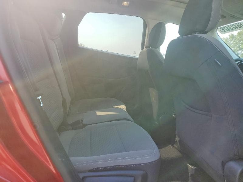 2022 FORD ESCAPE SE 11