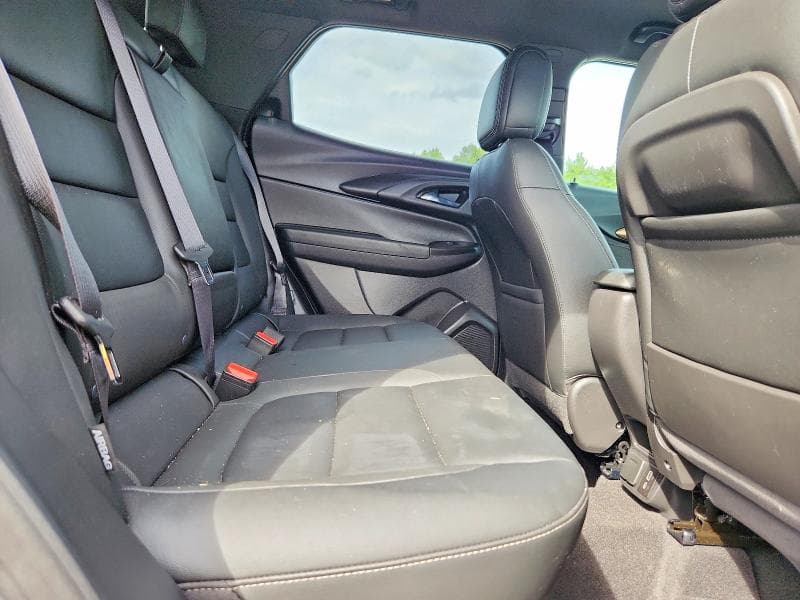 2021 CHEVROLET TRAILBLAZER ACTIV 11