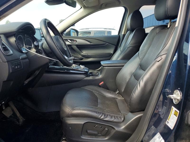 2019 MAZDA CX-9 TOURING 7