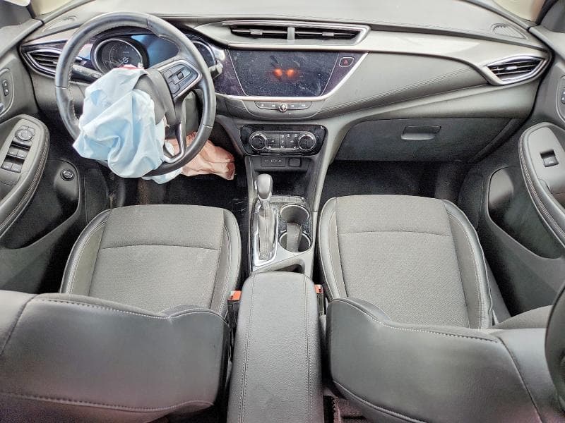 2020 BUICK ENCORE GX PREFERRED 8