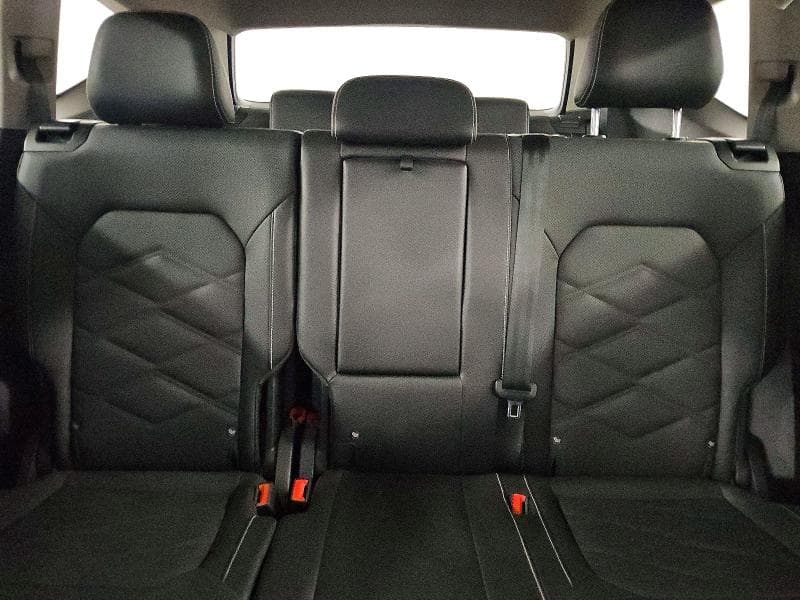 2026 VOLKSWAGEN ATLAS SE 10