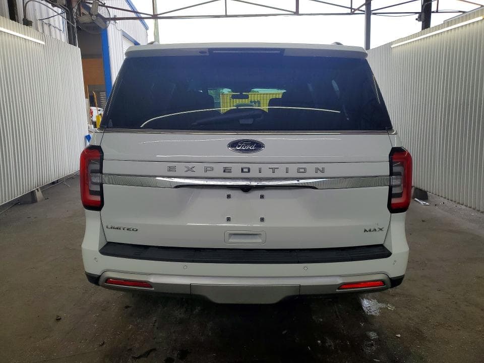 2024 FORD EXPEDITION MAX LIMITED 6