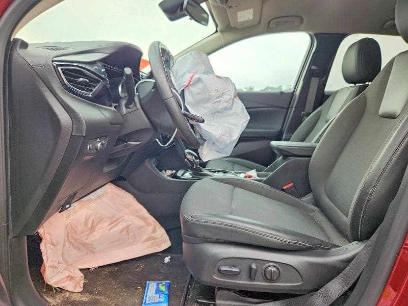 2023 BUICK ENCORE GX PREFERRED 7
