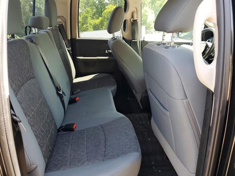 2018 RAM 1500 SLT 10