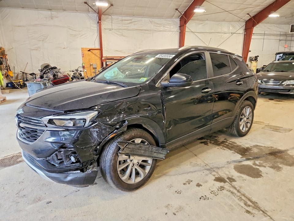 2020 BUICK ENCORE GX SELECT - 1