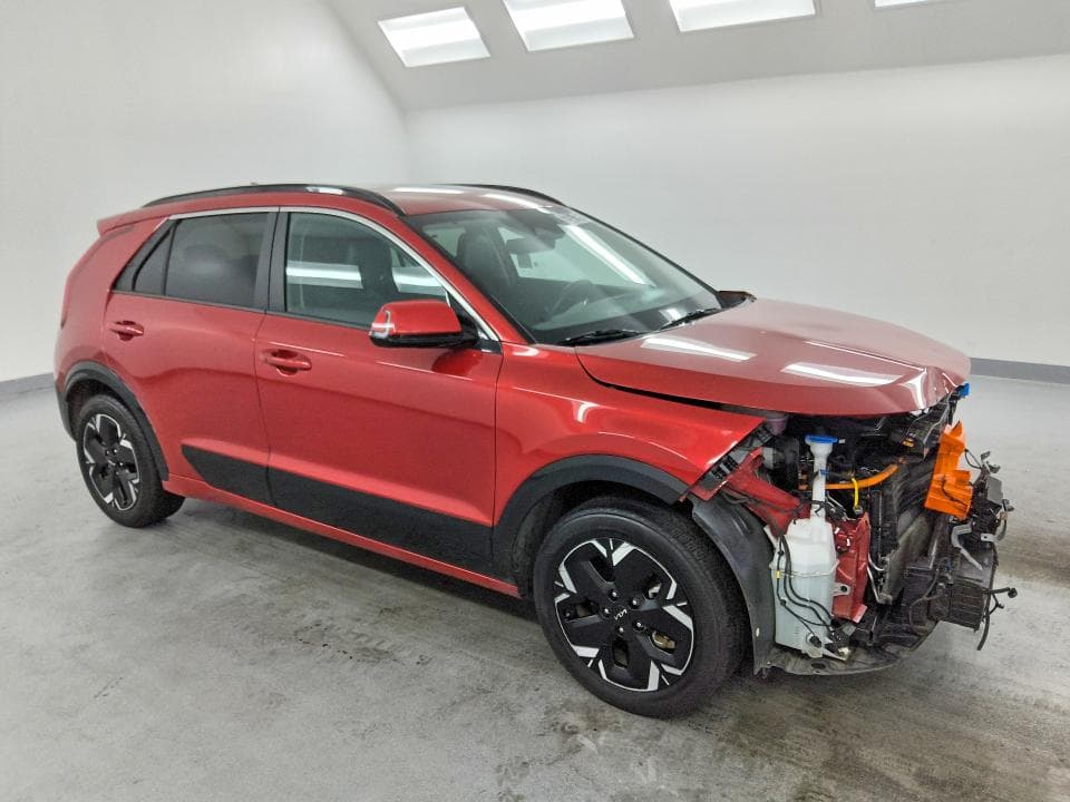 2024 KIA NIRO WIND 4