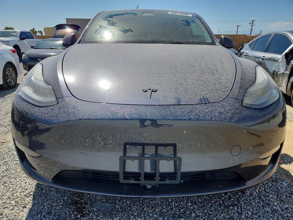 2023 TESLA MODEL Y 5