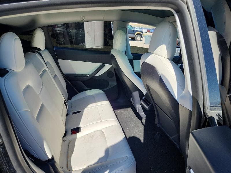 2020 TESLA MODEL Y 10