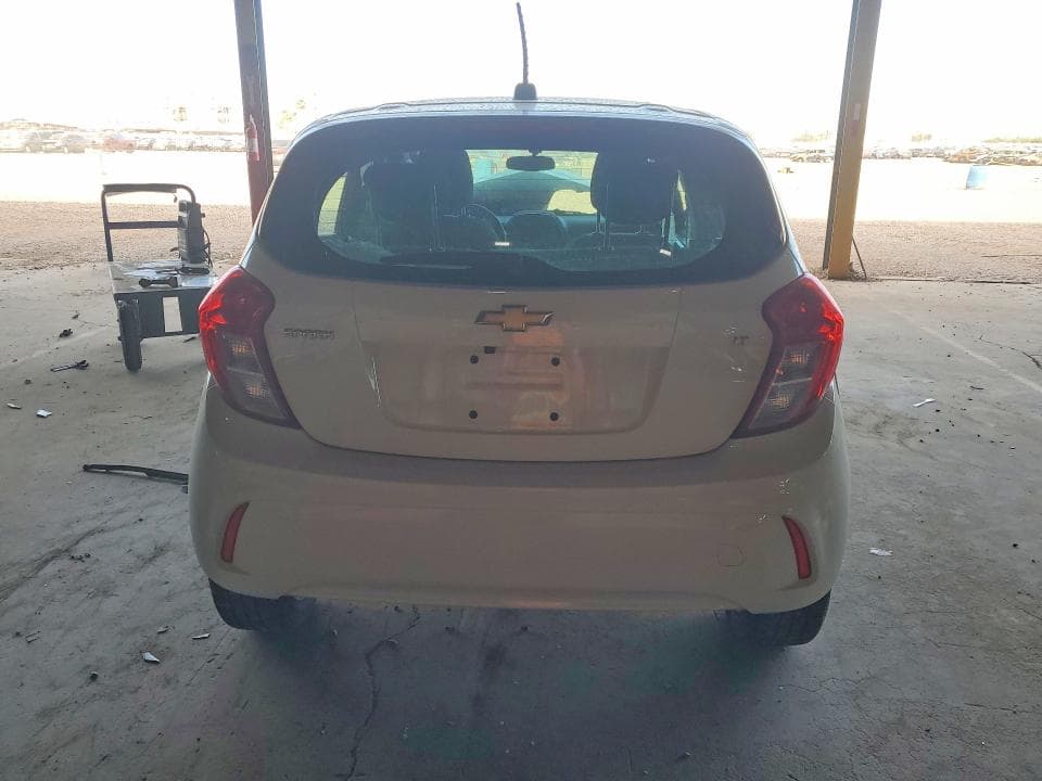 2020 CHEVROLET SPARK 1LT 6