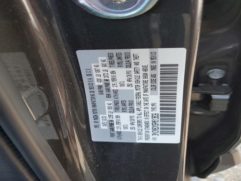 2024 MAZDA CX-30 PREFERRED 13