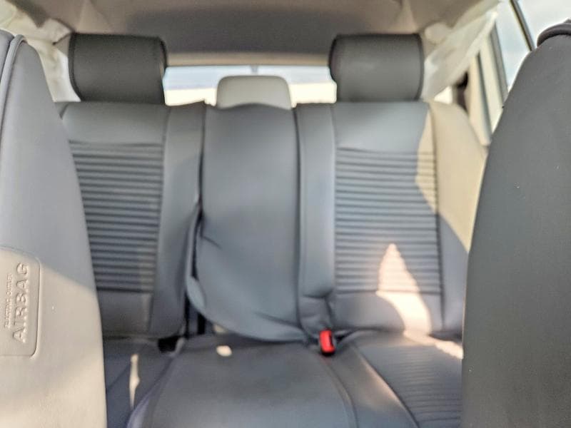 2019 VOLKSWAGEN TIGUAN S 10