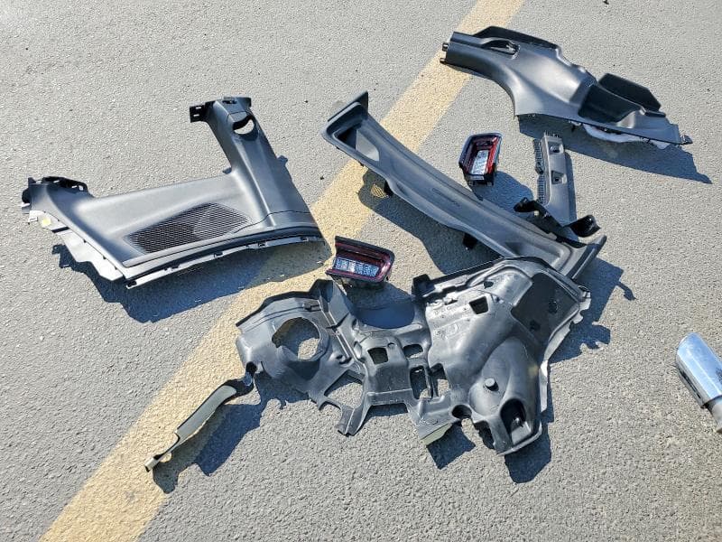 2026 DODGE CHARGER RT 12