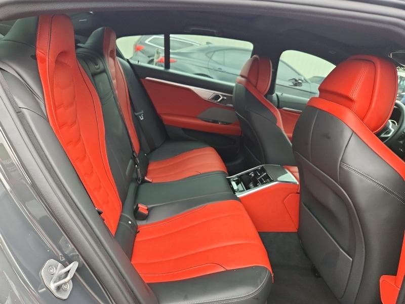 2026 BMW 840I 10