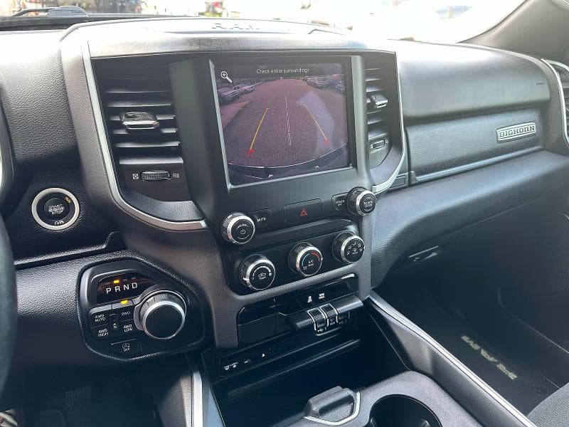 2019 RAM 1500 BIG HORN/LONE STAR 11