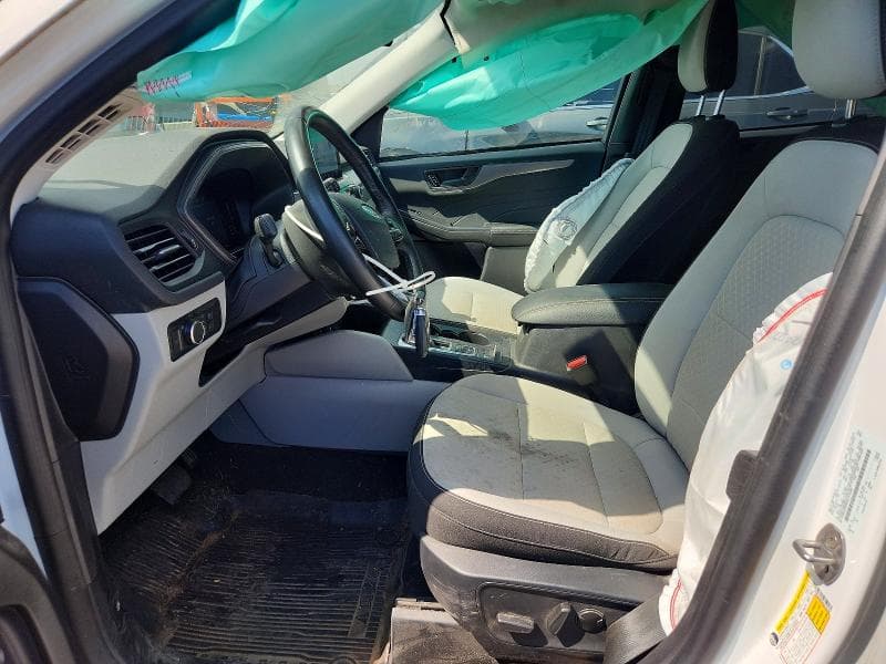 2024 FORD ESCAPE ACTIVE 7