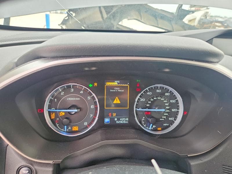 2022 SUBARU ASCENT 9