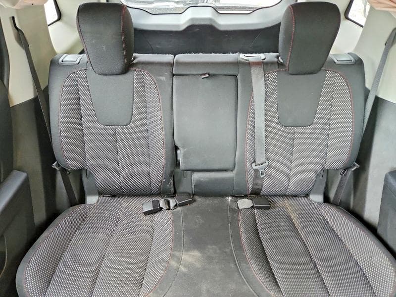 2017 GMC TERRAIN SLE 10