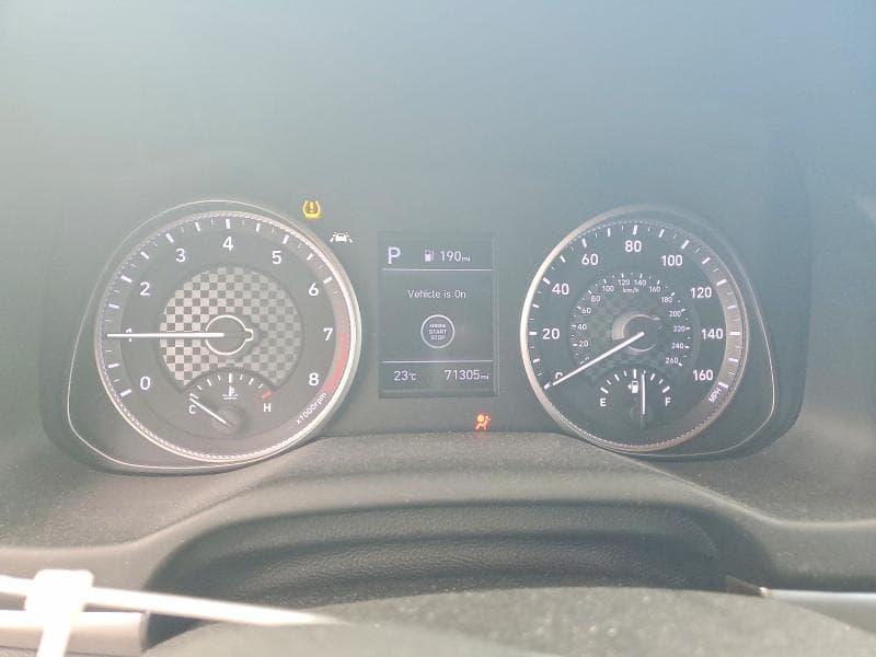 2019 HYUNDAI ELANTRA VALUE EDITION 9