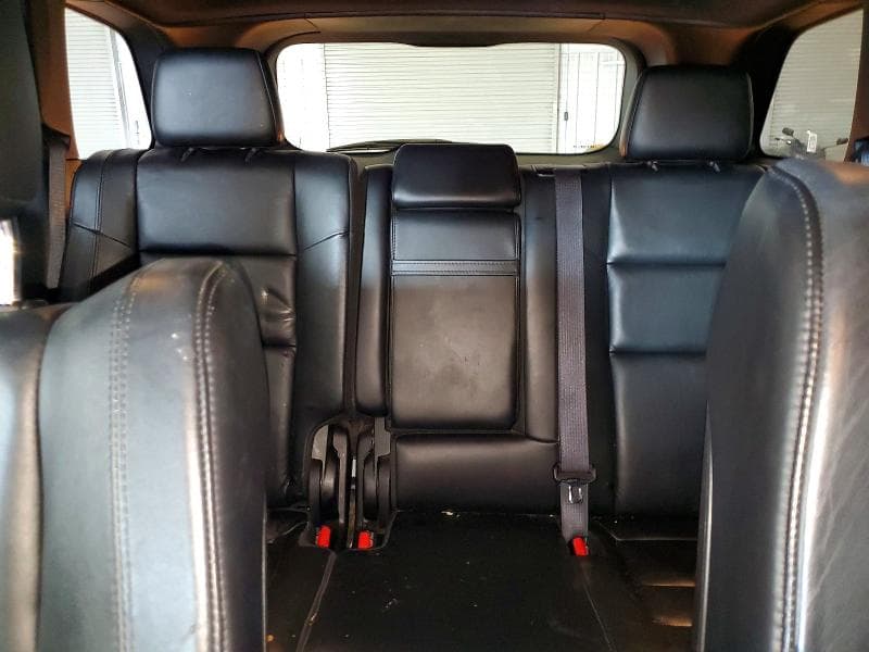 2019 JEEP GRAND CHEROKEE LIMITED 10
