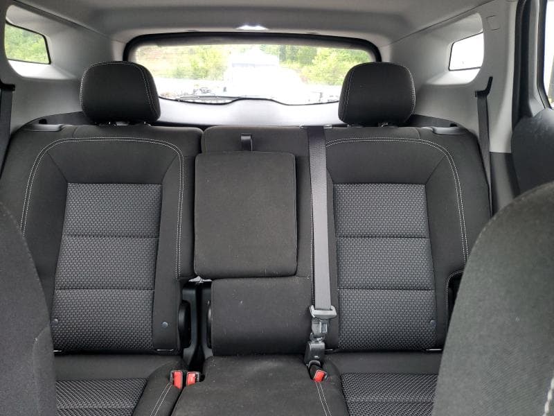 2024 GMC TERRAIN SLE 10