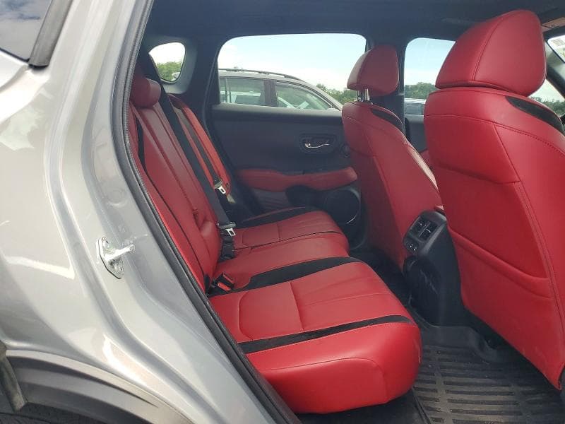 2025 ACURA ADX A-SPEC ADVANCE 11