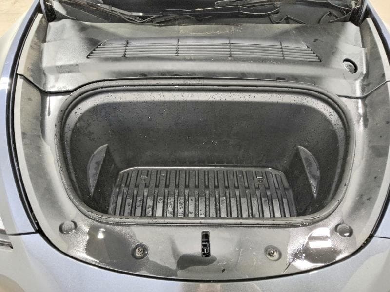 2022 TESLA MODEL Y 11
