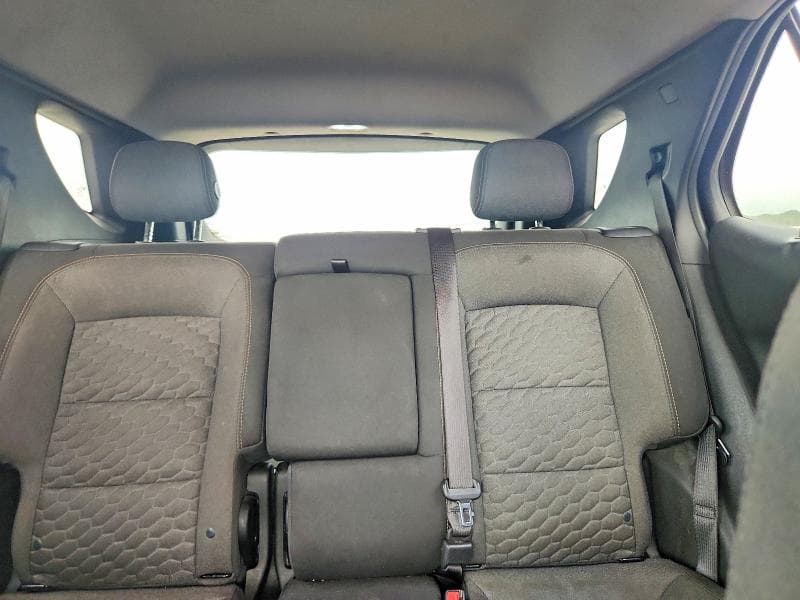 2018 CHEVROLET EQUINOX LT 10