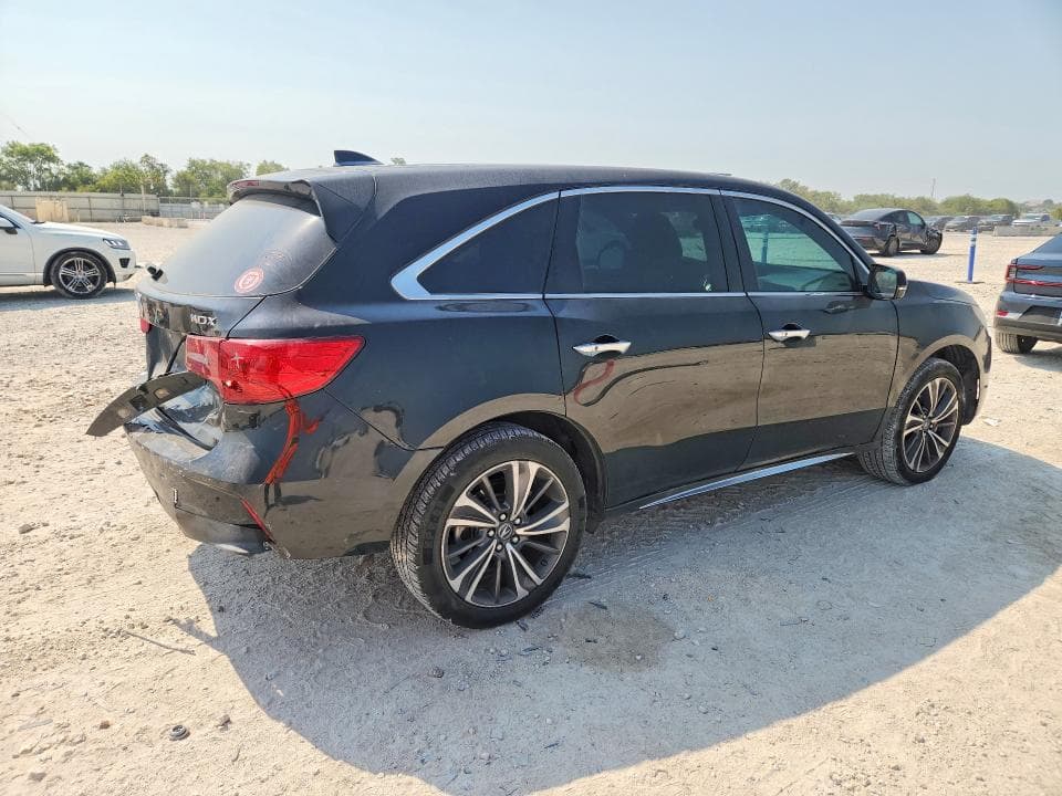 2020 ACURA MDX TECHNOLOGY 3