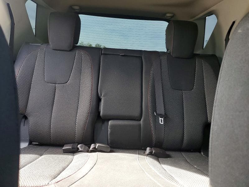 2017 CHEVROLET EQUINOX LT 10