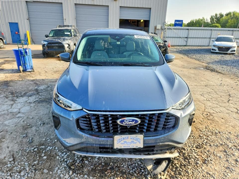 2024 FORD ESCAPE ACTIVE 5