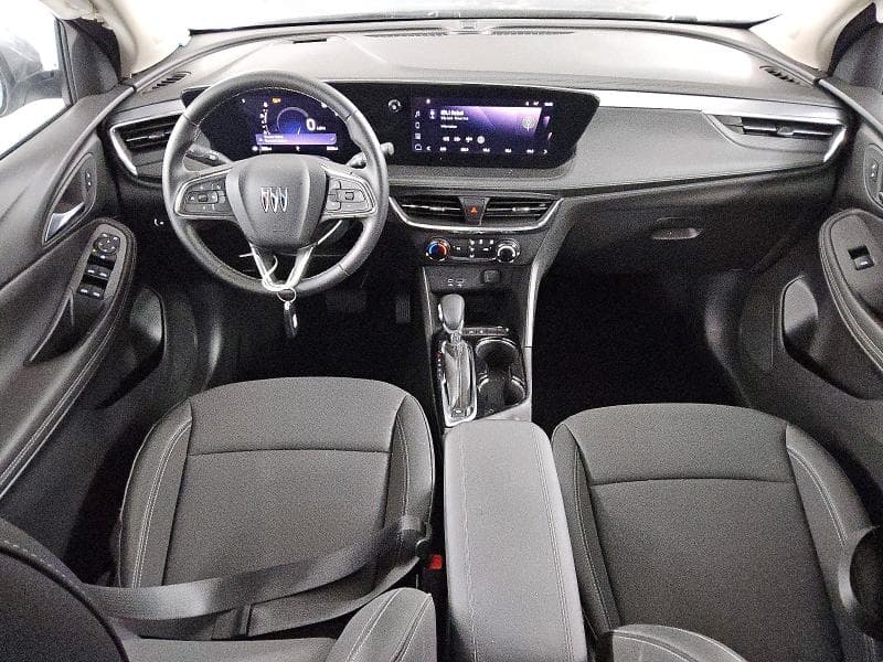 2026 BUICK ENCORE GX PREFERRED 8