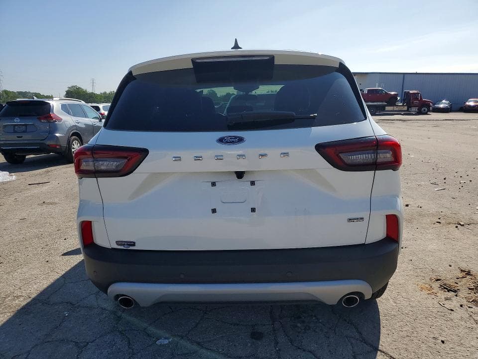 2026 FORD ESCAPE 6
