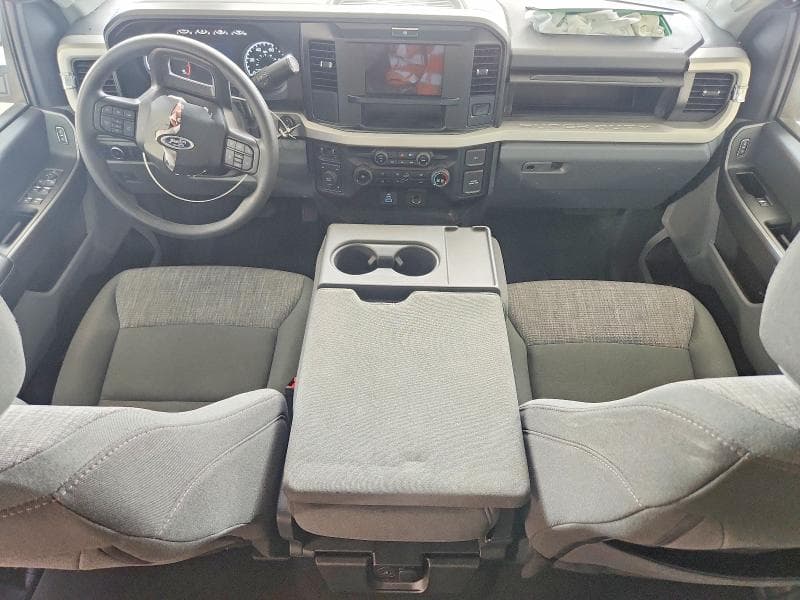 2026 FORD F250 SUPER DUTY 8