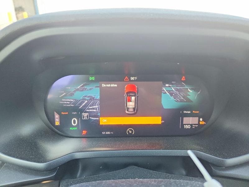 2023 POLESTAR 2 9