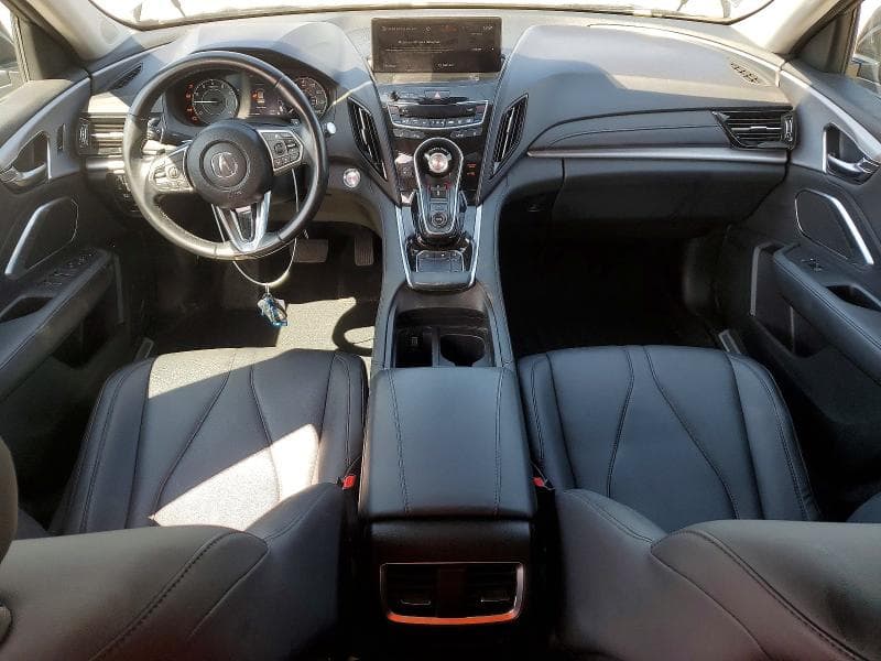 2020 ACURA RDX 8