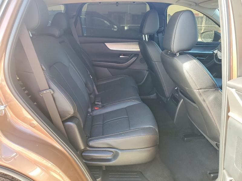 2025 MAZDA CX-70 PREMIUM 11