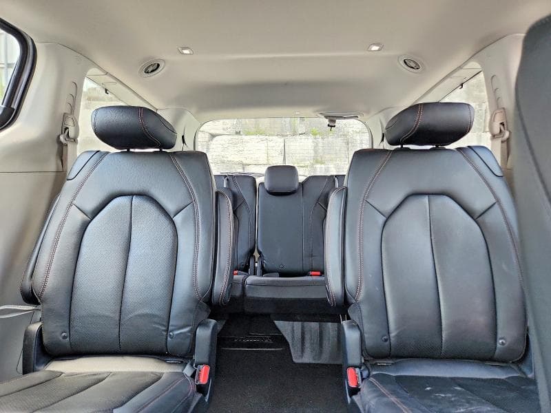 2020 CHRYSLER PACIFICA TOURING L PLUS 10