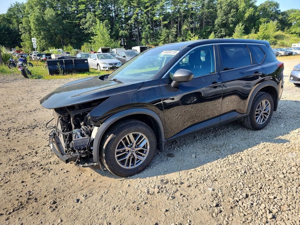 2023 NISSAN ROGUE S - 1