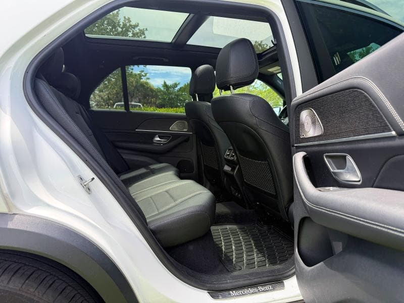 2024 MERCEDES-BENZ GLE 350 4MATIC 6