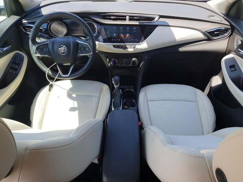 2023 BUICK ENCORE GX PREFERRED 8