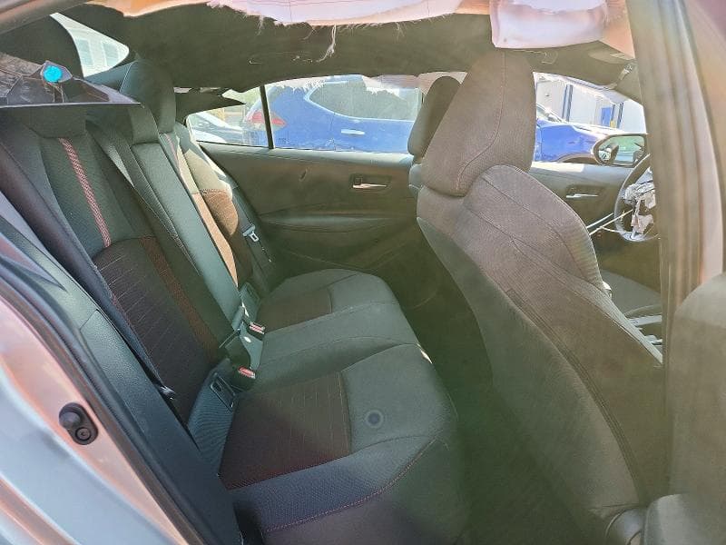2024 TOYOTA COROLLA SE 10