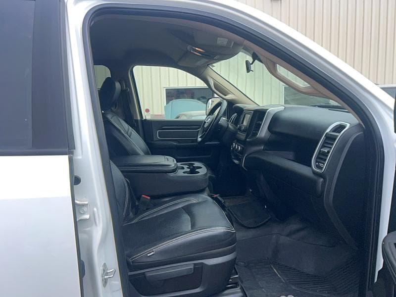 2019 RAM 2500 BIG HORN 5