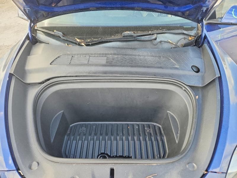 2020 TESLA MODEL Y 12