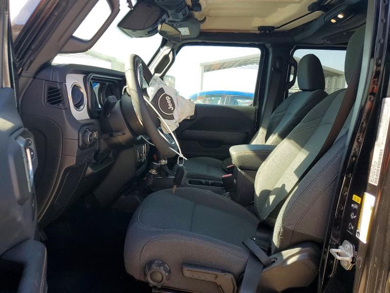 2026 JEEP WRANGLER SAHARA 7
