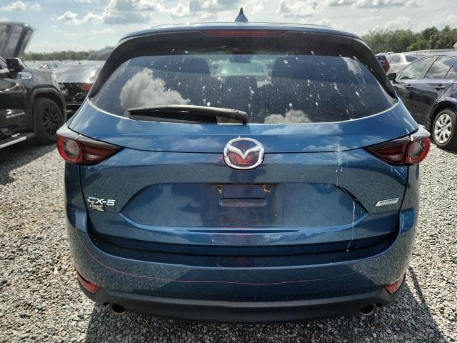 2019 MAZDA CX-5 TOURING 6