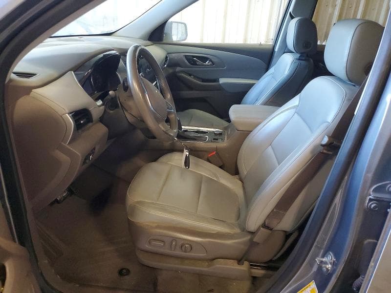 2019 CHEVROLET TRAVERSE LT 7